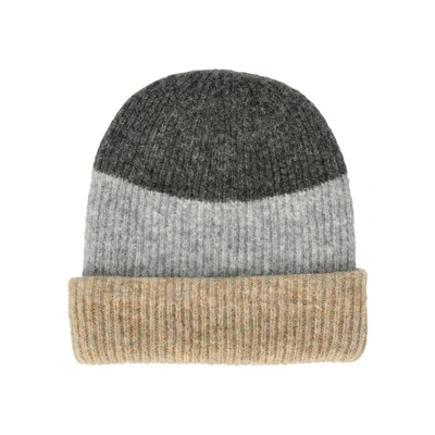 Abbildung von Whistler MÜTZE Mütze, Größe: One Size, Simply taupe
