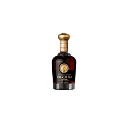 Abbildung von Botucal Ambassador Rum (1 x 0.7 l)