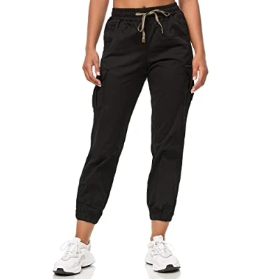 Abbildung von Tazzio Cargohose F600 Cargo Hose mit Cargotaschen