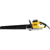 Abbildung von DeWALT DWE397 Alligatorsäge