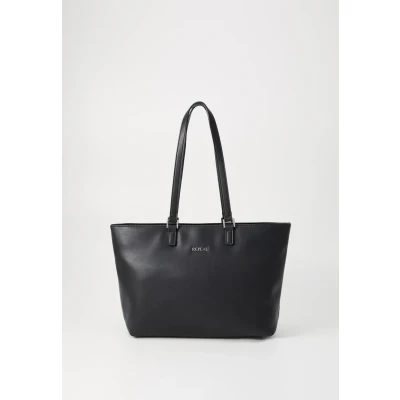 Abbildung von Replay Handtasche, Damen, Größe: One Size, Black