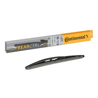 Abbildung von Scheibenwischer Continental 2800011527180 250mm SUZUKI: SX4 I Schrägheck, SWIFT 3, 4, MITSUBISHI: ASX SUV, MAZDA: CX 3