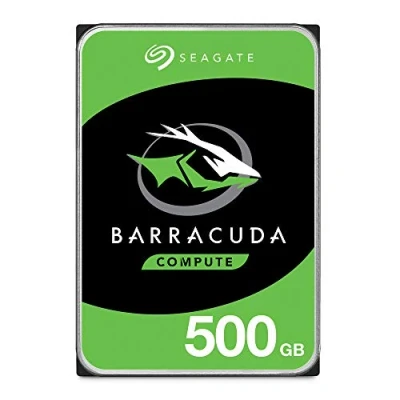 Abbildung von Seagate ST500LM030 500 GB Internal Hard Disk Drive