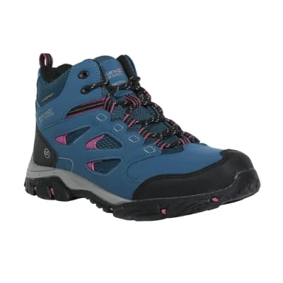 Abbildung von Damen Lady Holcombe wasserdichte Wanderstiefel