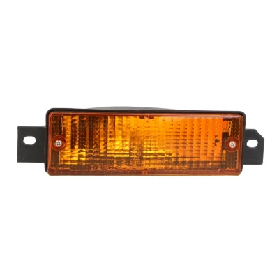 Abbildung von VAN WEZEL 0623902 Blinker gelb vorne rechts mit Lampenträger BMW: 3 Touring, Limousine, Cabrio