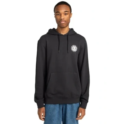 Abbildung von Element SEAL Sweatshirt, Herren, Größe: Medium, Kta