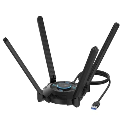 Abbildung von AX5400 USB WLAN Stick Adapter