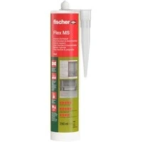 Abbildung von Dichtstoff Flex MS 290ml, Dichtmasse