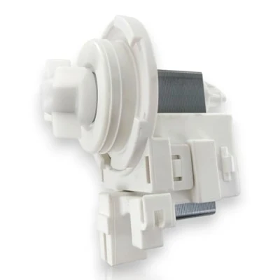 Abbildung von DL pro Ablaufpumpe kompatibel mit Miele 6239563 Pumpe Laugenpumpe Pumpenmotor für Waschmaschine Waschtrockner