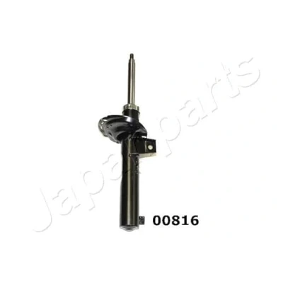 Abbildung von JAPANPARTS MM 00816 Stoßdämpfer Vorderachse Gasdruck Federbein oben Stift VOLKSWAGEN: Golf 7 Schrägheck, Variant, Sportsvan