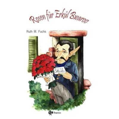 Abbildung von Rosen für Erkül Bwaroo (Erkül ermittelt)