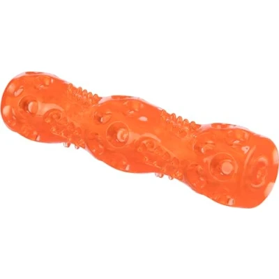Abbildung von Trixie Stick, thermoplastischer Gummi (TPR), 18 cm, verschiedene Farben