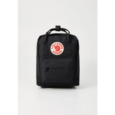 Abbildung von Fjällräven KÅNKEN MINI Tagesrucksack für Kinder, Größe: One Size, Black