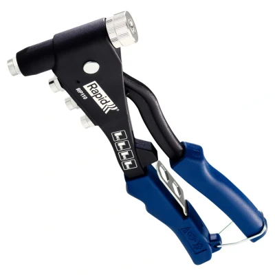 Abbildung von Rapid RP110 Nietmutternzange M3 M6