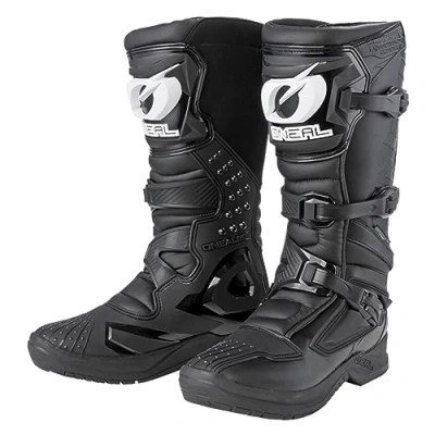 Abbildung von O&#039;Neal RSX Crossstiefel lang schwarz 42 Herren