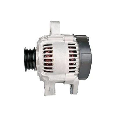 Abbildung von HELLA 8EL 012 427 821 Lichtmaschine 14V 70A TOYOTA: Corolla VIII Compact, Celica VI Coupe, Kombi