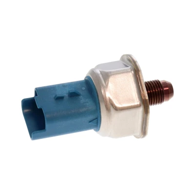 Abbildung von VEMO V46 72 0279 Sensor, Kraftstoffdruck Kraftstoffverteilerrohr RENAULT: Megane 3 Grandtour, Schrägheck, Captur