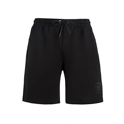 Abbildung von Endurance Prince kurze Sporthose, Herren, Größe: Large, Black