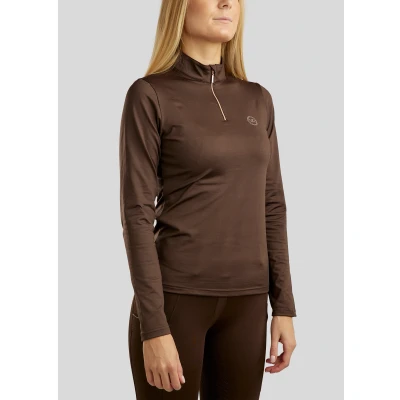 Abbildung von Montar FW&#039;24 Rebel Baselayer RosegoldVerkauft von HypoStore