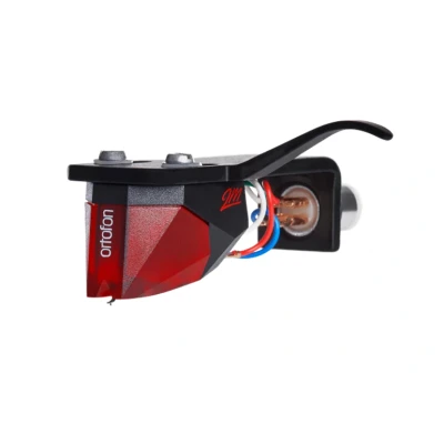 Abbildung von Ortofon 2M Red