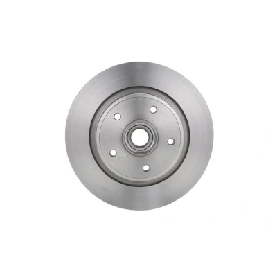 Abbildung von BOSCH 0 986 479 273 Bremsscheibe 274 11 5 107,95 voll geölt mit Radlager, ABS Sensorring RENAULT: LAGUNA 2 Grandtour, 2, GRAND SCENIC