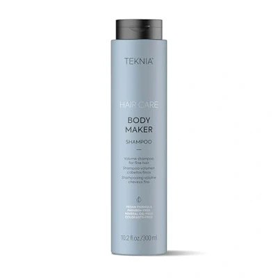 Abbildung von LAKMÉ Teknia Body Maker Shampoo 300 ml