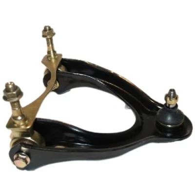 Abbildung von JAPANPARTS BS 406R Querlenker vorne rechts, oben HONDA: CRX 3, CIVIC V Hatchback, 5 Coupe, ROVER: 400 Hatchback
