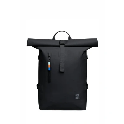 Abbildung von GOT BAG Rolltop 2.0 black