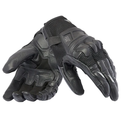 Abbildung von Dainese X Ride 2 Ergo Tek Motorrad Handschuhe