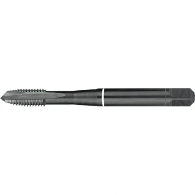 Abbildung von RUKO 232060VA Gewindebohrer 80, 15 M6x1,0 1