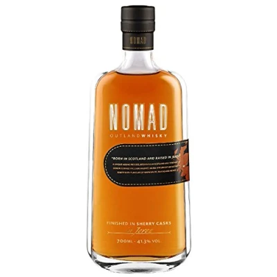 Abbildung von 2er Set Nomad Whisky Gonzalez Byass (2 x 0,7 Liter)