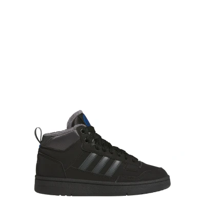Abbildung von adidas Sportswear RAPID COURT MID WINTERIZED Sneakerboots Sneaker, Schnürboots, Winterschuhe