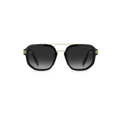 Abbildung von Marc Jacobs 588/S 204787 807/9O 53 Sonnenbrille