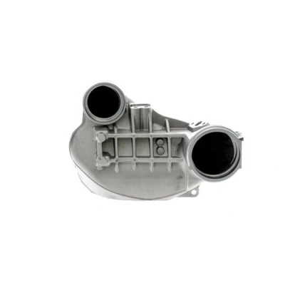 Abbildung von MAHLE ORIGINAL CI 698 000P Ladeluftkühler MAN: TGX, TGS
