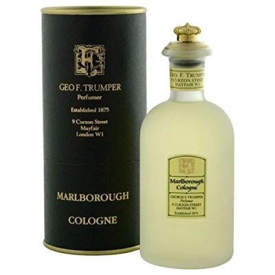 Abbildung von Geo. F. Trumper Marlborough Cologne