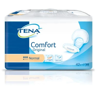 Abbildung von TENA Comfort Original normal Vorlage 42 St