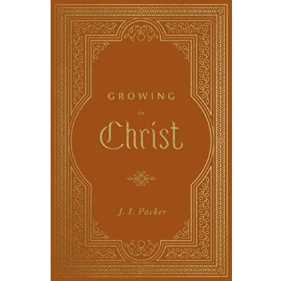 Abbildung von Growing in Christ