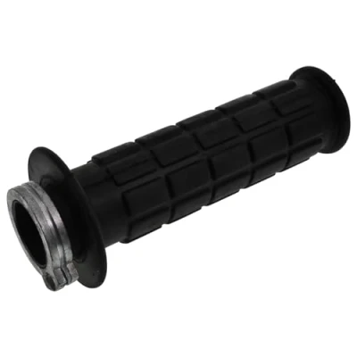 Abbildung von 2EXTREME Gasgriff/Griffrohr mit Gummi kompatibel für Simson S50, S51, S53, S70, S83, SR50, SR80