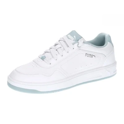 Abbildung von PUMA Sneaker &quot;COURT CLASSY&quot;