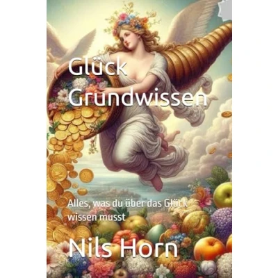 Abbildung von Glück Grundwissen: Alles, was du über das wissen musst