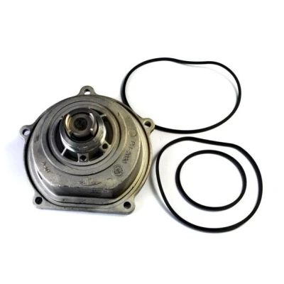 Abbildung von THERMOTEC D14031TT Wasserpumpe mit Dichtung mechanisch LAND ROVER: Discovery 1, Freelander I SUV, SUV Cabrio, HONDA: CIVIC 6 Hatchback