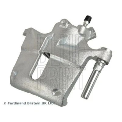Abbildung von BLUE PRINT ADBP450113 Bremssattel Gusseisen Vorderachse links RENAULT: Kangoo I, I Rapid, NISSAN: Kubistar Kastenwagen
