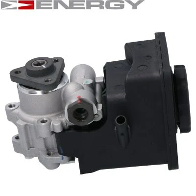 Abbildung von ENERGY PW680852 Hydraulikpumpe mit Ausgleichsbehälter BMW: 3 Touring, Limousine, 5 Limousine