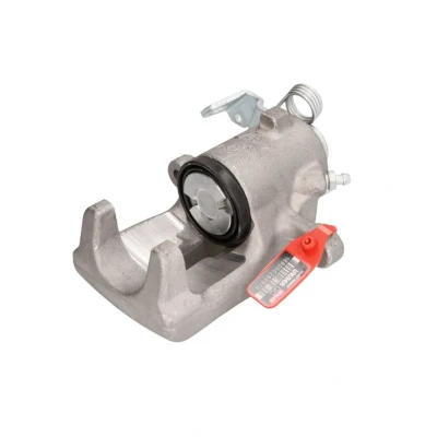 Abbildung von LAUBER 77.2952 Bremssattel Aluminium Hinterachse links OPEL: Zafira B, C Tourer, CHEVROLET: Orlando