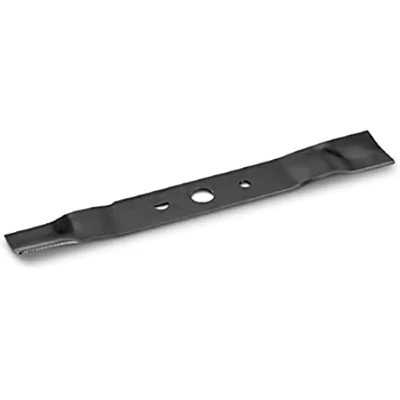 Abbildung von Kärcher 2.444 012.0, Rasenmäherklinge, Kärcher, LMO 36 40 Battery, Battery Set, Schwarz, Stahl, 400 mm