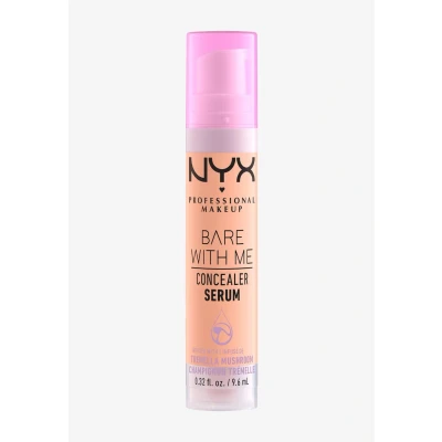 Abbildung von NYX Professional Makeup Bare With Me Concealer Serum 03 Vanilla 9,6 ml