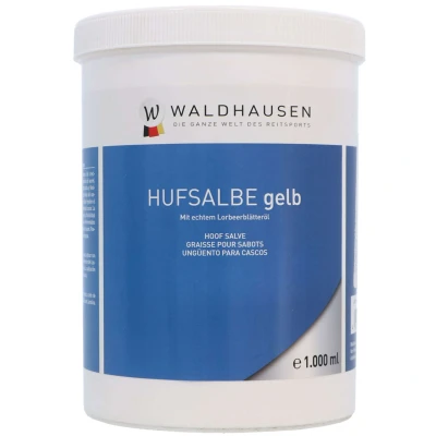 Abbildung von Waldhausen Huffett Gelb 1L