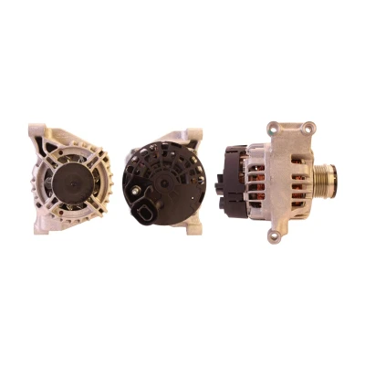Abbildung von LUCAS ELECTRICAL LRA03659 Lichtmaschine 14V 120A FIAT: 500 Schrägheck, Panda III Punto ALFA ROMEO: MiTo