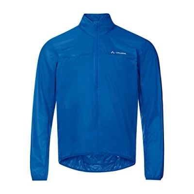 Abbildung von VAUDE Herren Men&#039;s Matera Air Jacket Jacke, signal blue, M