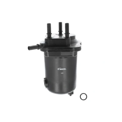 Abbildung von VAICO V46 0523 Kraftstofffilter Leitungsfilter Original Qualität NISSAN: NV200 / Evalia Bus, Juke, Note I, RENAULT: Kangoo I Rapid, CLIO 2
